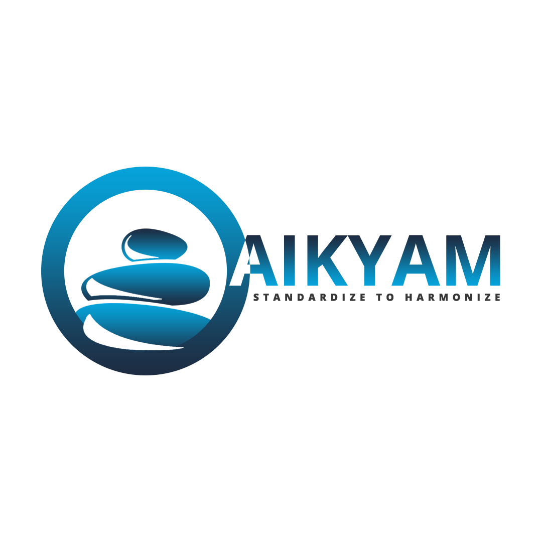 Aikyam Logo